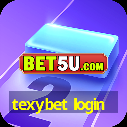 texybet login